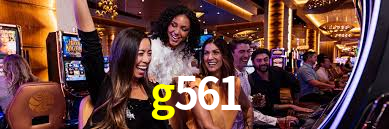 APP oficial da g561 para mobile